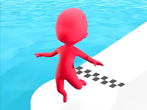 Surf Parkour Adventure Game