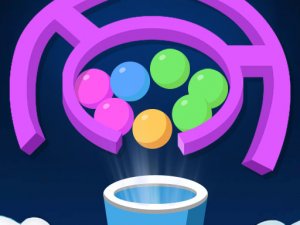 Multi Maze 3D Puzzle Game - Arcade Puzzle Game
