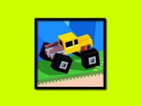 Monster Truck Jigsaw Challenge
