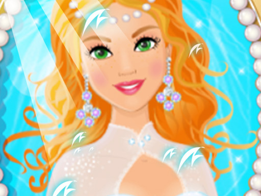 Wedding For Girls Dress Up Game Fashion Game