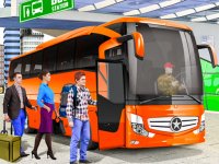 3D Bus Simulator 2021 Online Driving Game