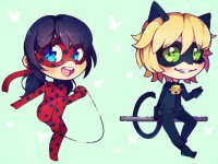 Chibi Sup Color Game: Halloween Card Maker Coloring Game