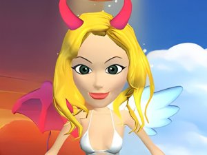 A Song of Ice and Fire: Magic Parkour Adventure Arcade Game