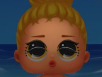 Dress up Lol - Cute Dolls Photo Editor Online Game - Photo Game