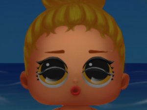 Dress up Lol - Cute Dolls Photo Editor Online Game - Photo Game