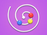 Balls Out 3D Online Arcade Game