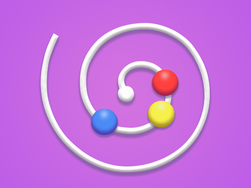 Drop Zone 3D Arcade Puzzle