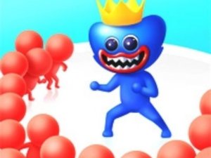 Count Master 3D Online Arcade Game
