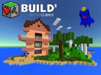 Build with Cubes 2 Online Game Sandbox Game