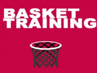Basket Training Online Arcade Game