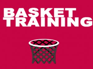 Basket Training Online Arcade Game
