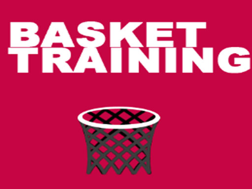 Basket Hoops Arcade Challenge