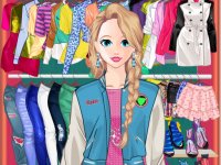 Princess Doll Fashion Dress Up Online Dress Up Game