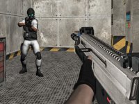 Furious Soldier 2 Action Game