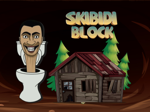 Block Runner Arcade Game