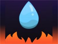 Water Rush Puzzle Game - Physics Puzzle