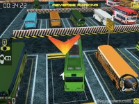 Bus Parking 3D Online Game - Driving Simulator
