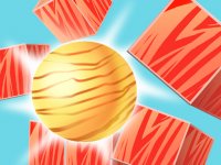 Knock Balls PRO Online Puzzle Game