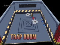 Trap Room Online Game - Puzzle Game