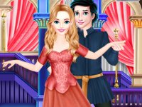 Crush Prefect School Day - Dress Up & Drama Game
