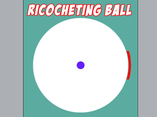 Bounce Ball Circle Arcade