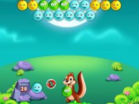 Bubble Shooter Love Online Puzzle Game