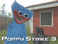 Factory Encounter 3 First-Person Adventure