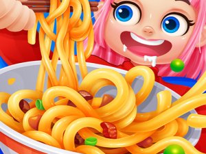 Tasty Chef - Cooking Chinese Food Online Game - Cooking Game