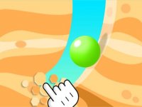 The Route Digger Puzzle Game - Logic Puzzle Game