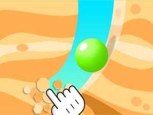 The Route Digger Puzzle Game - Logic Puzzle Game