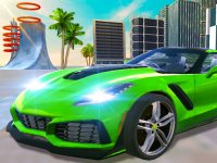 Grand City Missions Racing Game Arcade Game