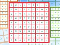 Word Search Challenge: Animal Puzzle Game - Word Game