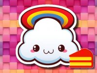 Candy Monster Jumping Online Arcade Game