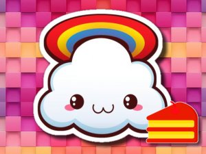 Candy Monster Jumping Online Arcade Game