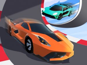 Car Racing: 3D Drive Mad Online Arcade Game