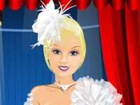 Barbie Wedding Dress Up Online Dress Up Game