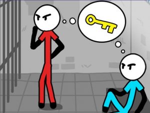 Mental Hospital Escape Puzzle Game - Puzzle Game