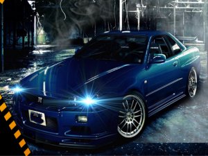 Car Parking Simulator 3D Game - Driving Sim