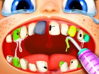 Happy Dentist Online Kids Game