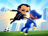 Slap Face Online Arcade Game