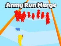 Team Merge Runner