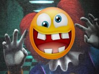 Do Not Enter This Game At Night - Maze Puzzle Game