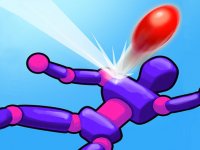 Knock'em All - Action Shooting Arcade Game