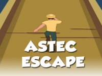 Aztec Escape Online Arcade Game