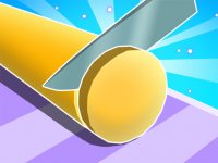 Cut It All Puzzle Game - Arcade Game