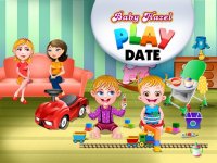 Baby Hazel Playdate Online Kids Game