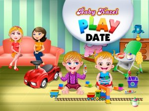 Baby Hazel Playdate Online Kids Game