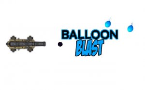 Balloon Blast - Pop Balloons Online Game