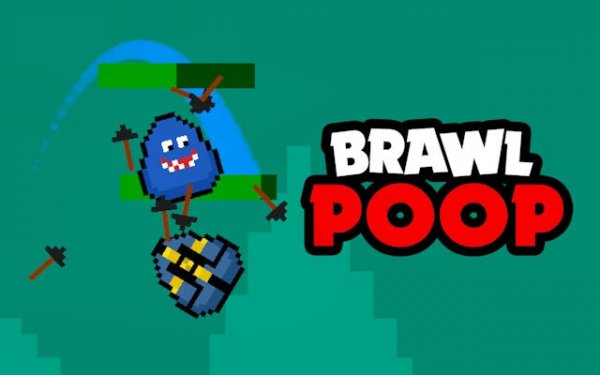 Pixel Brawl Arena: Monster Mayhem
