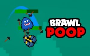 Pixel Brawl Arena: Monster Mayhem